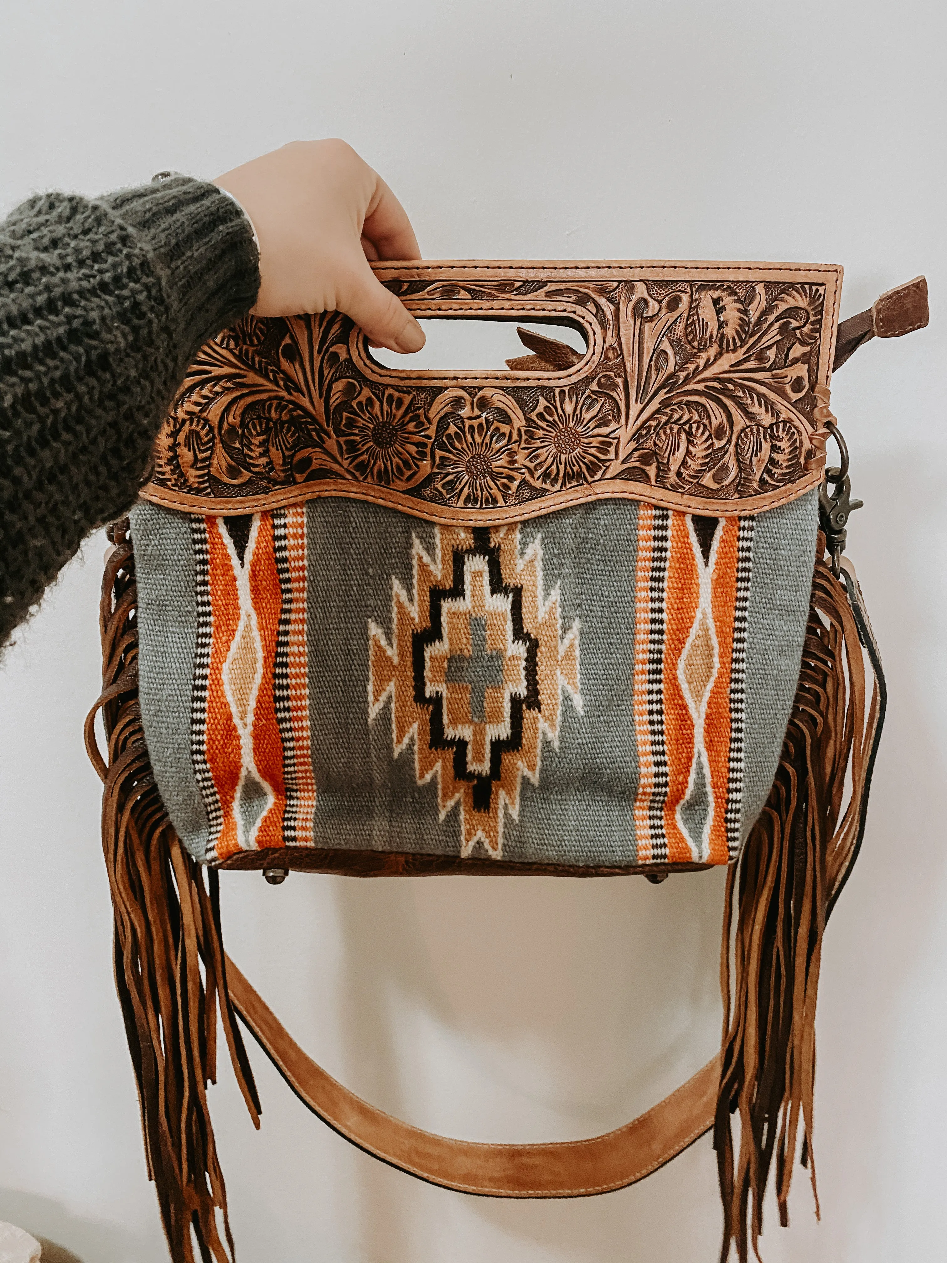 Kelsea Crossbody