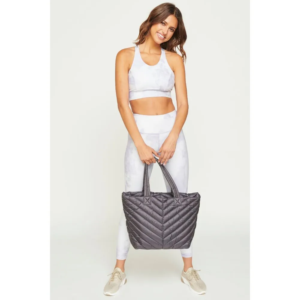 Kickoff Tote