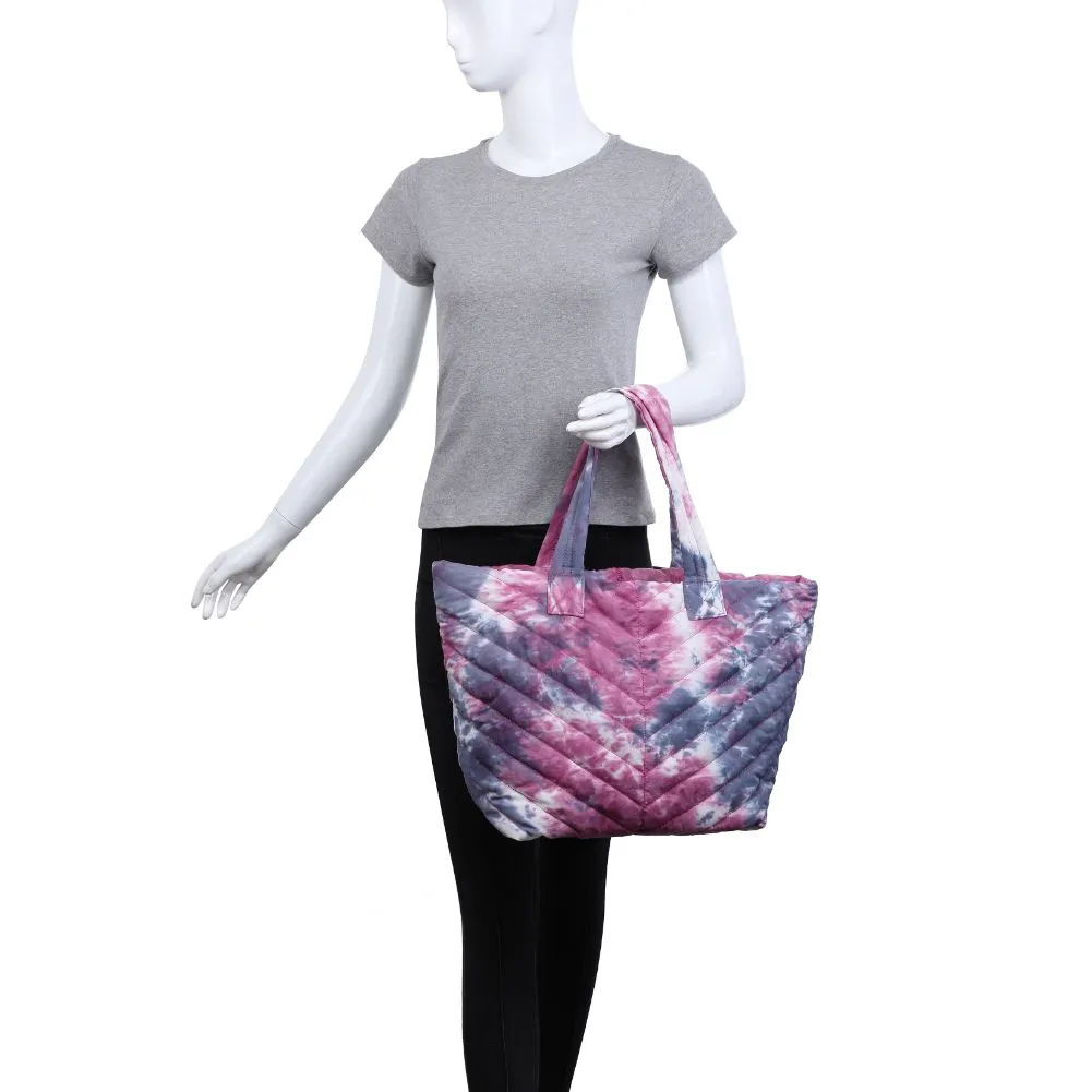 Kickoff Tote