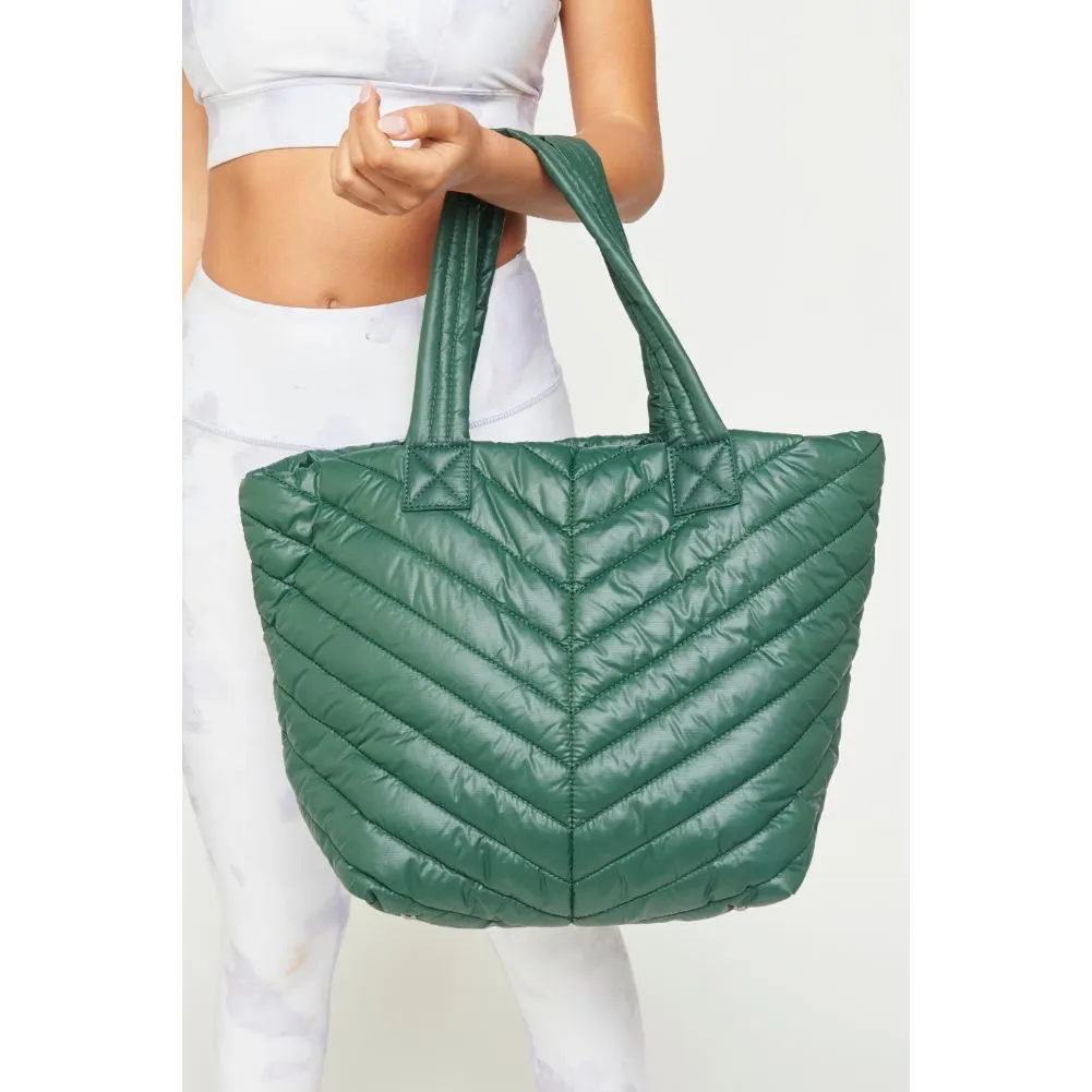 Kickoff Tote