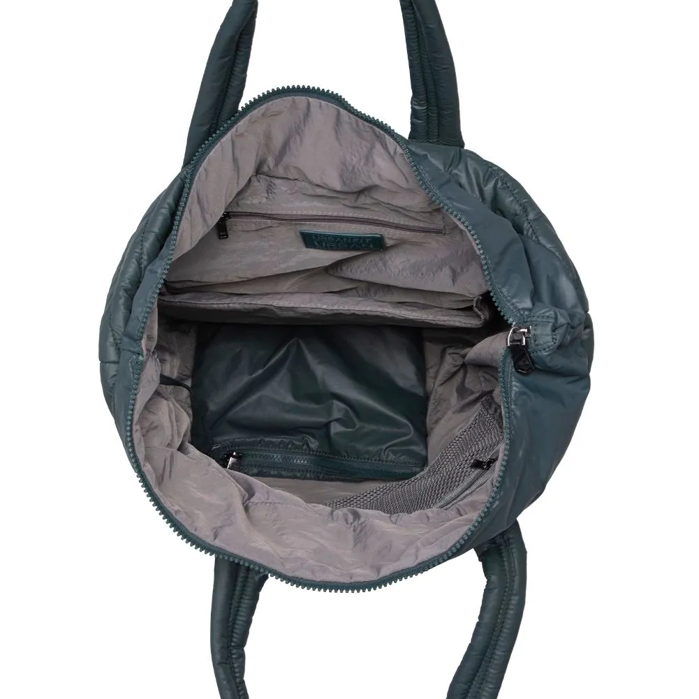 Kickoff Tote