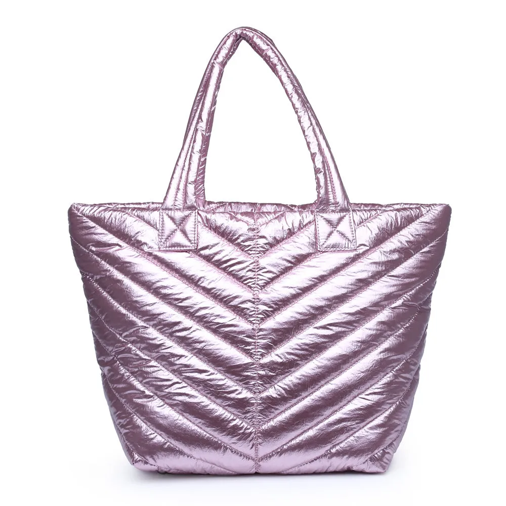 Kickoff Tote