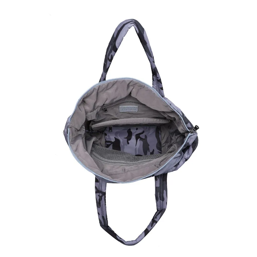 Kickoff Tote