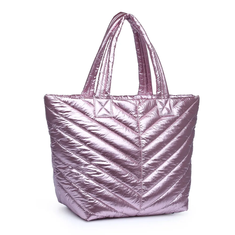 Kickoff Tote