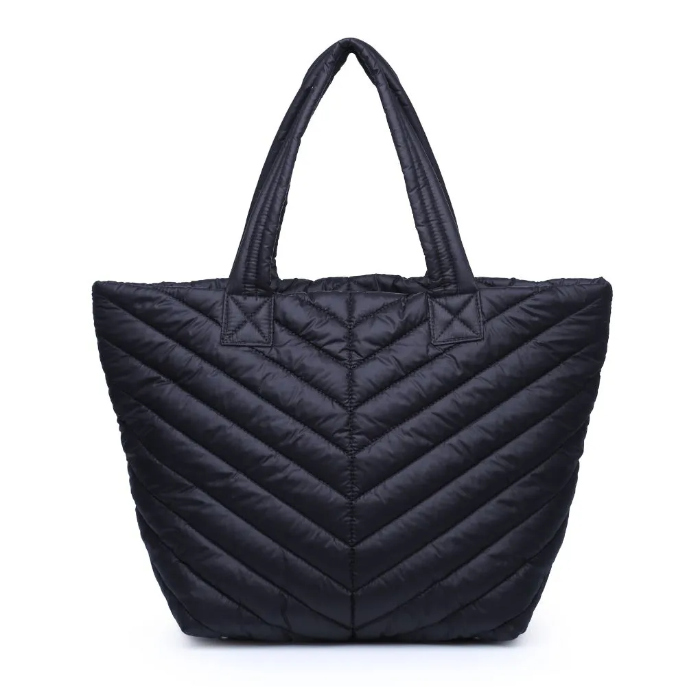 Kickoff Tote