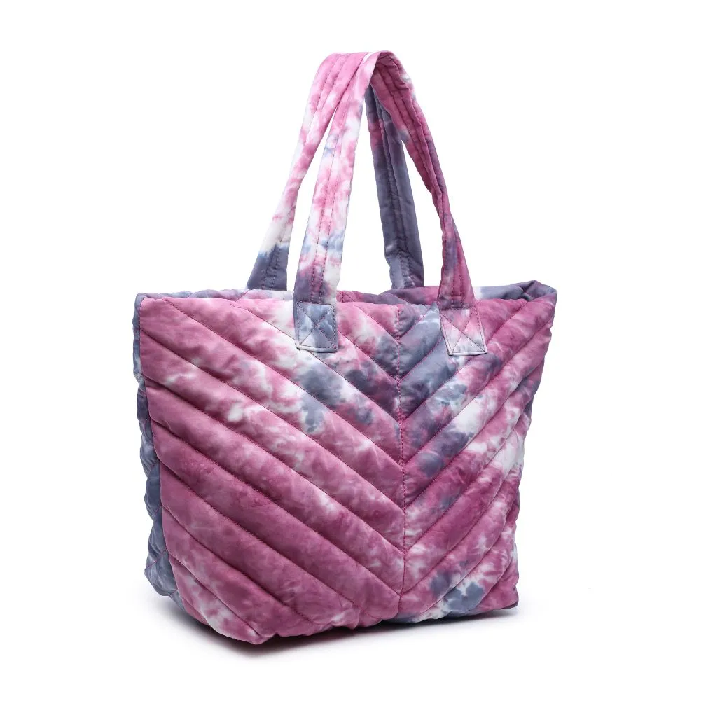 Kickoff Tote