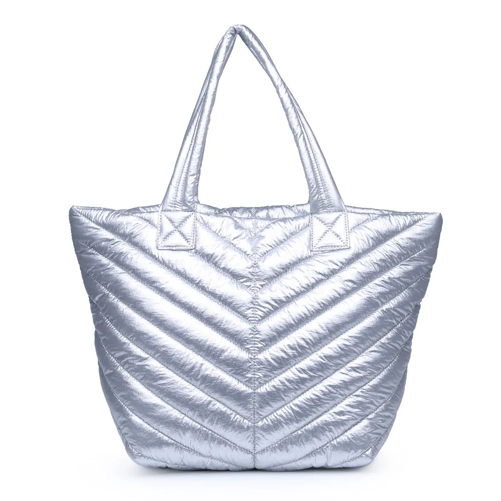 Kickoff Tote