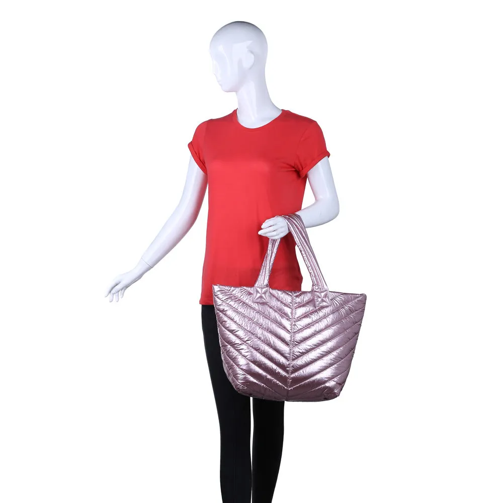 Kickoff Tote
