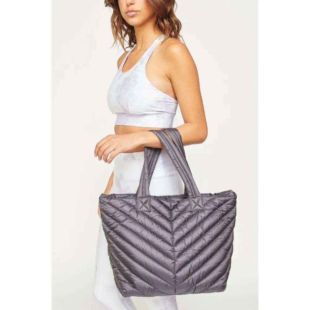 Kickoff Tote