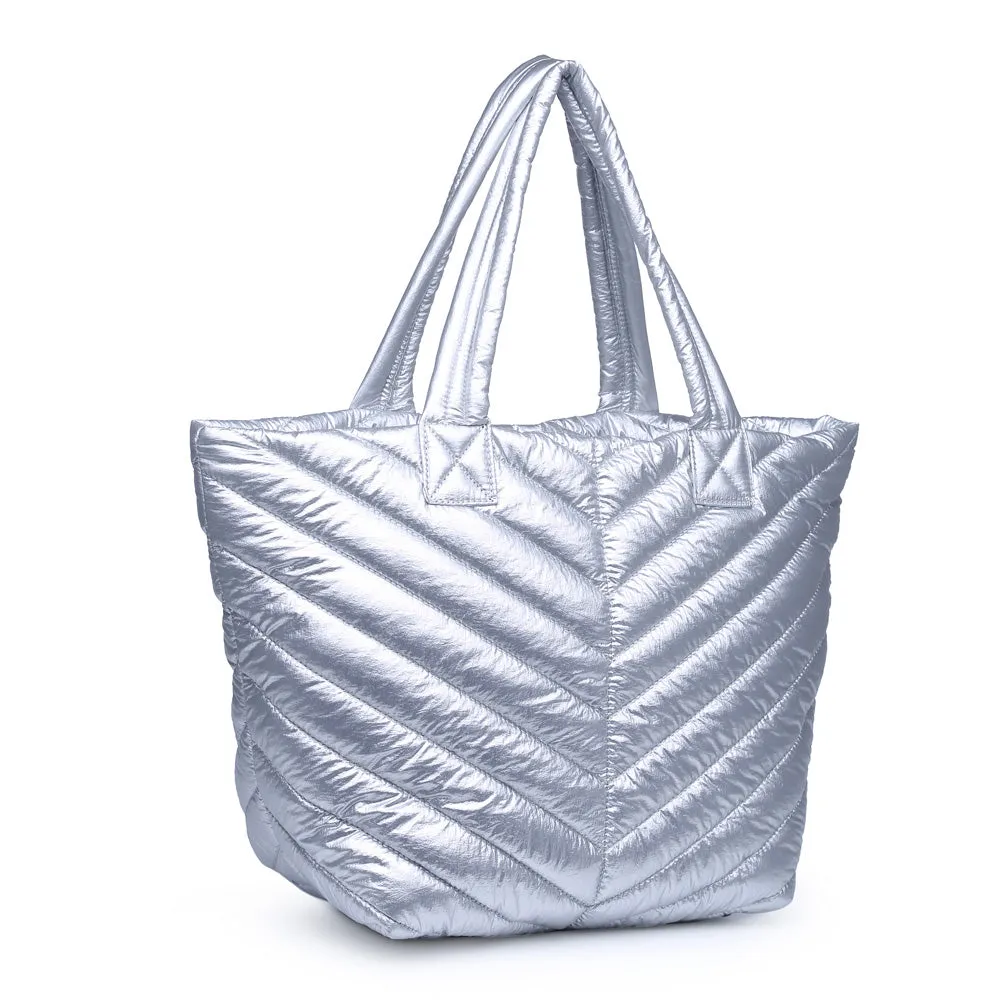 Kickoff Tote