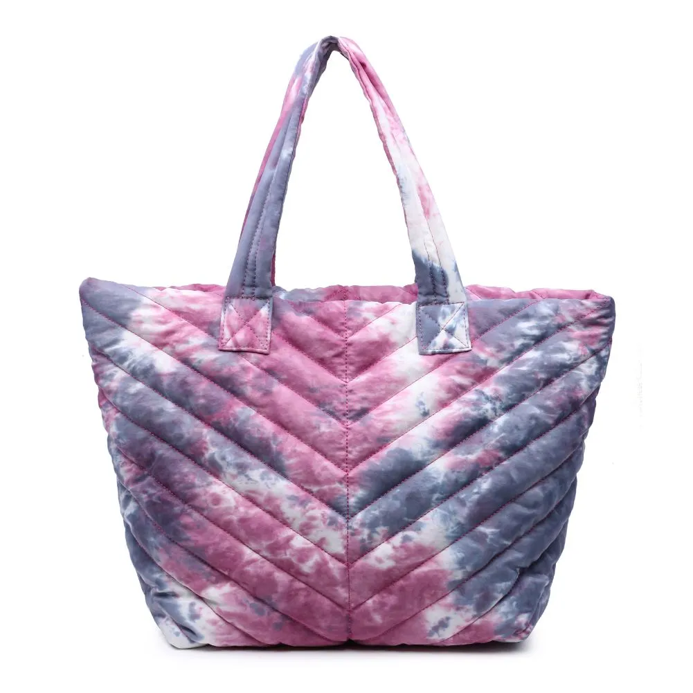 Kickoff Tote