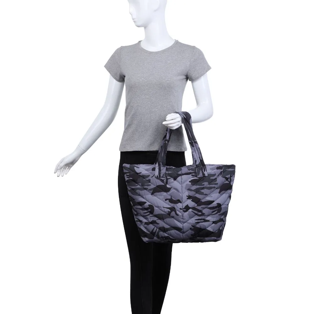 Kickoff Tote
