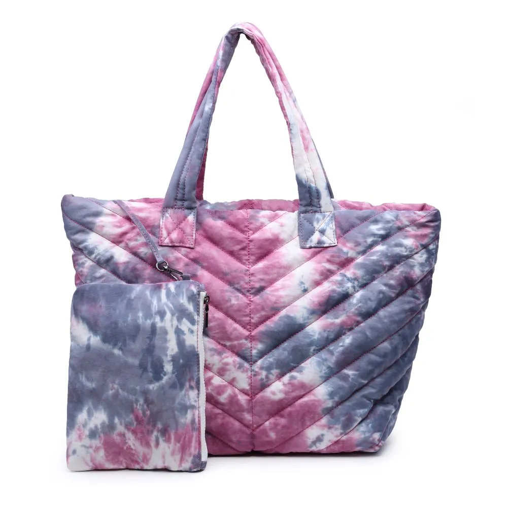 Kickoff Tote