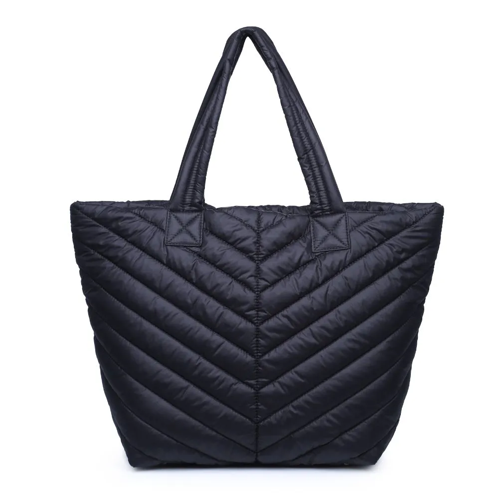 Kickoff Tote