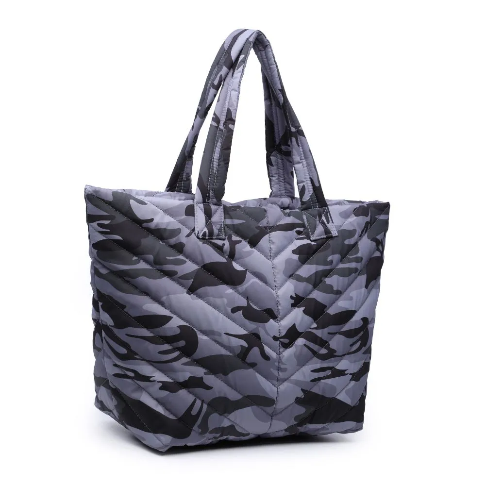 Kickoff Tote