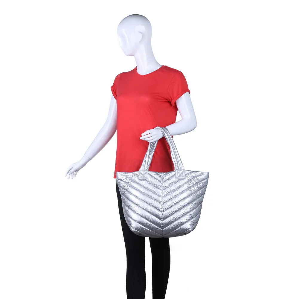 Kickoff Tote