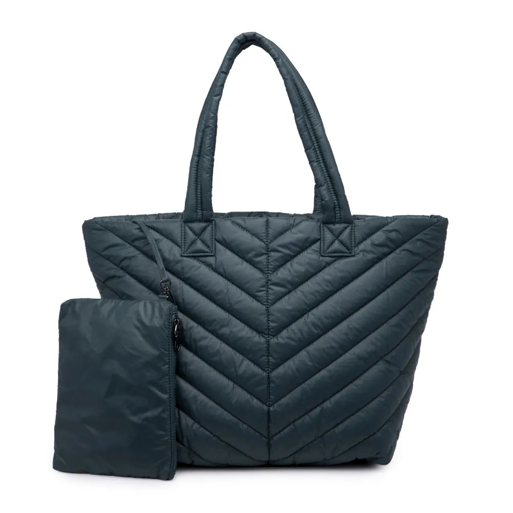 Kickoff Tote
