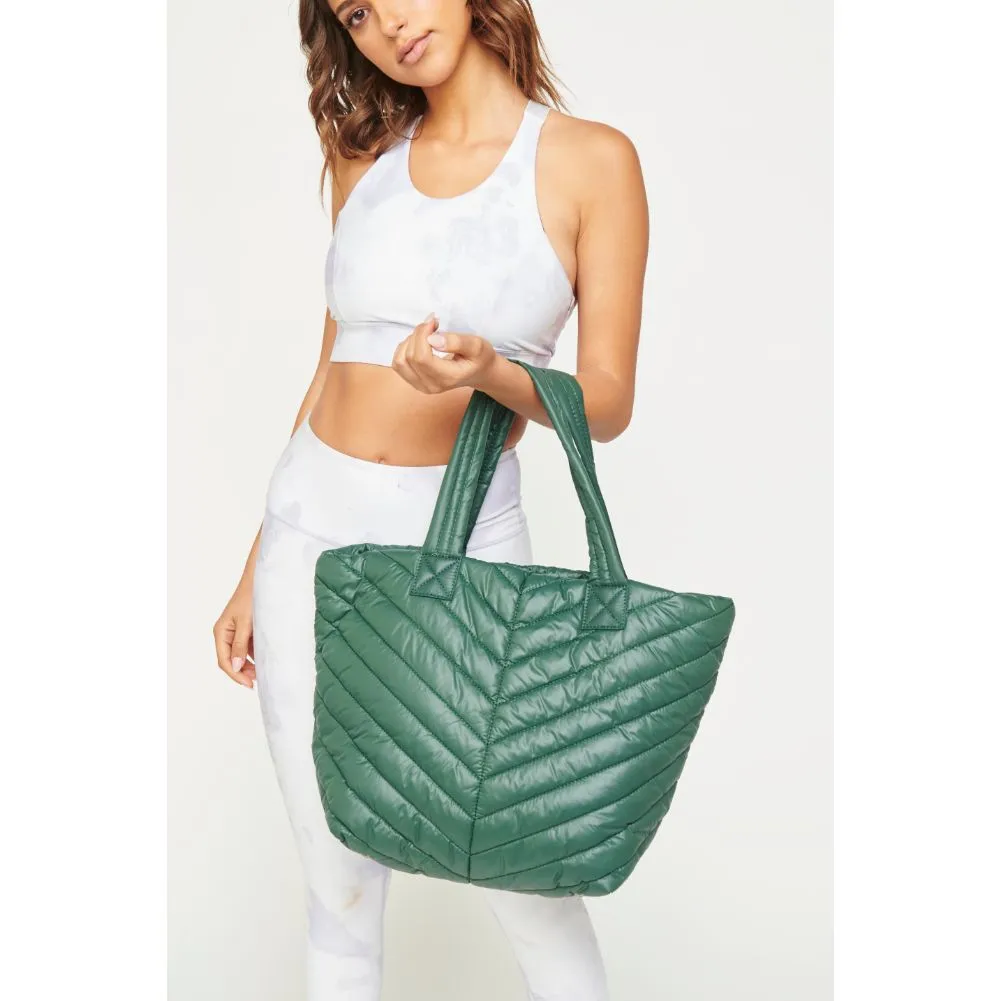 Kickoff Tote