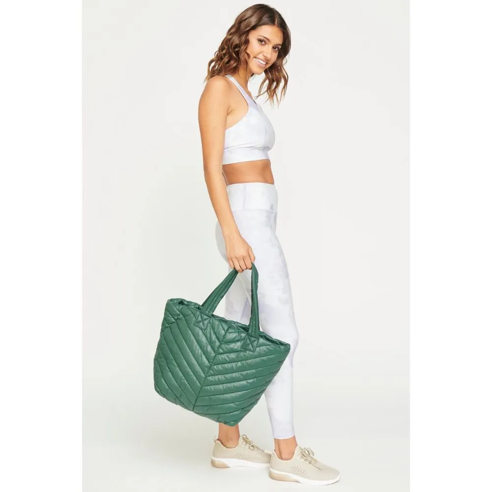 Kickoff Tote