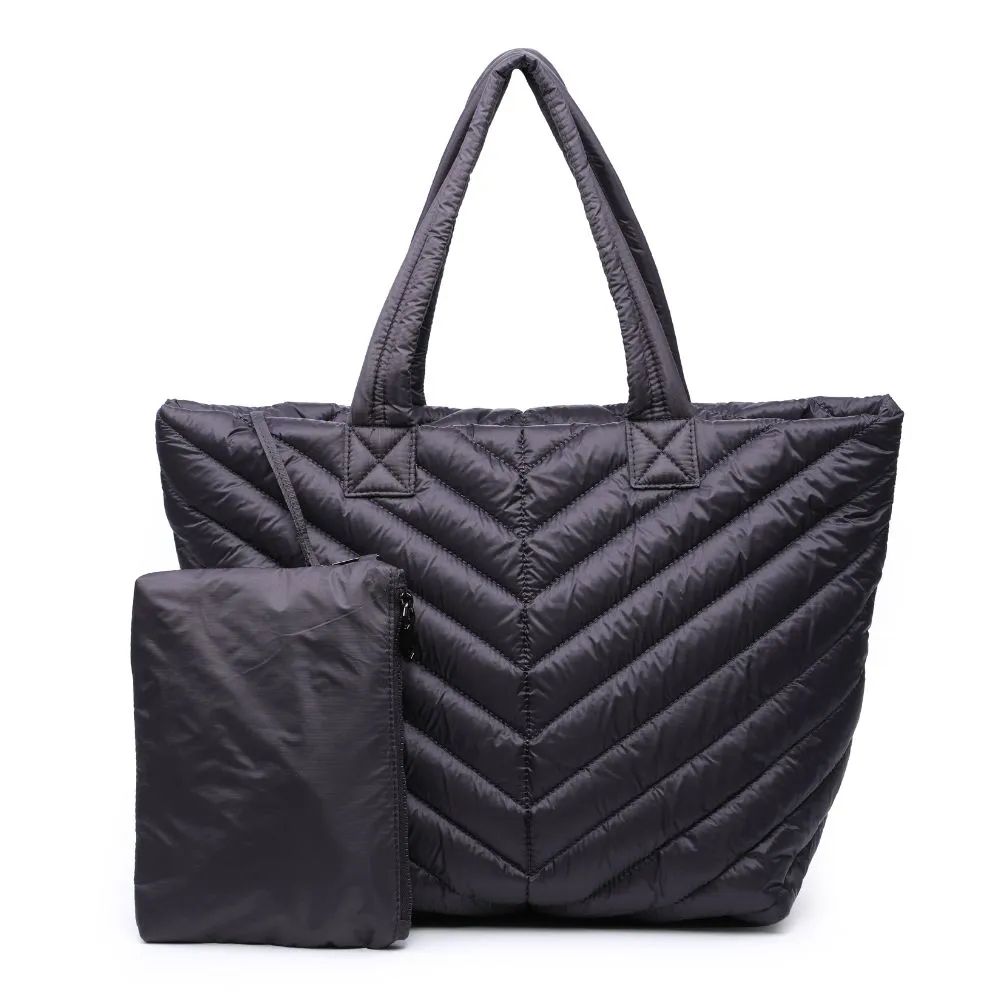 Kickoff Tote