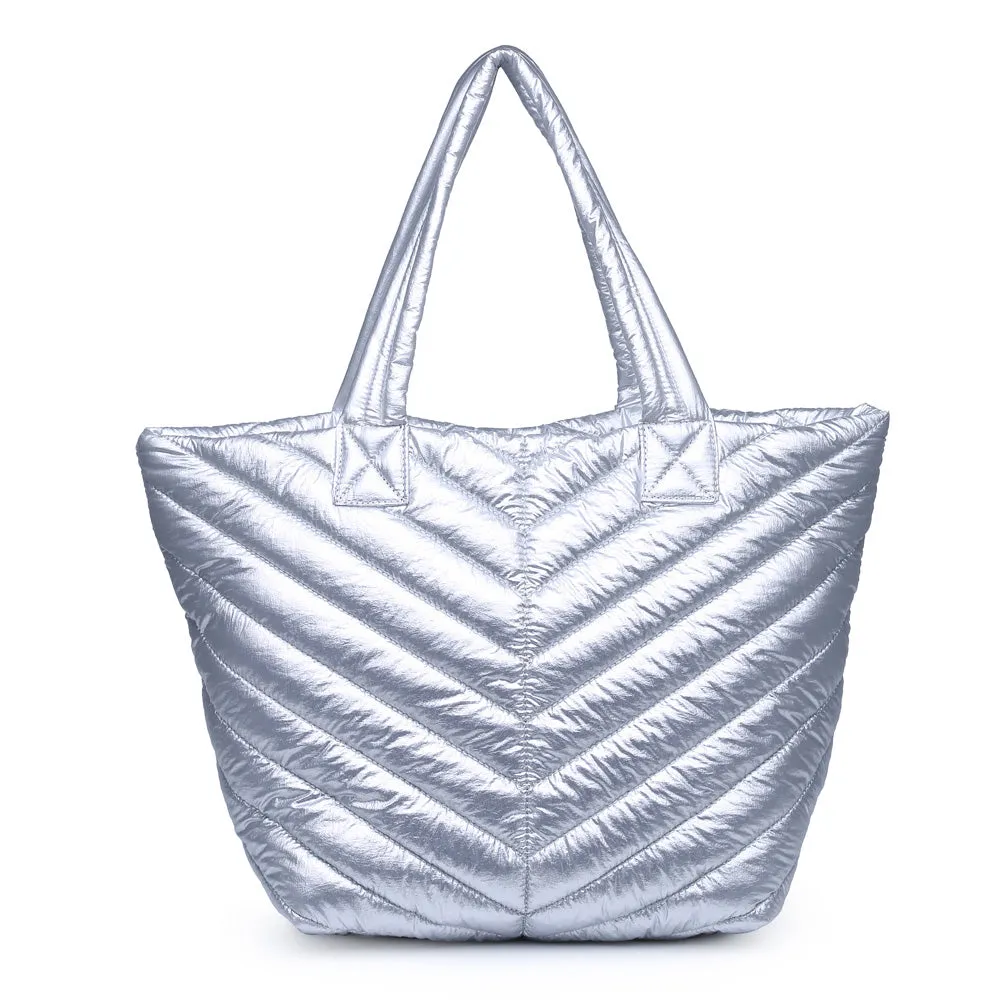 Kickoff Tote