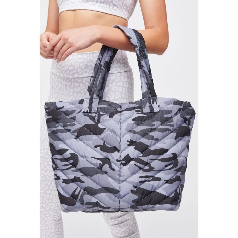 Kickoff Tote