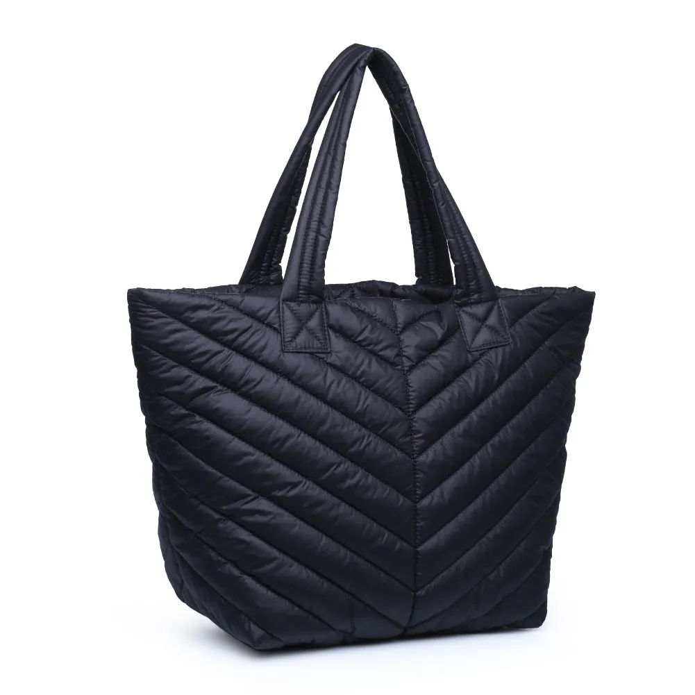 Kickoff Tote