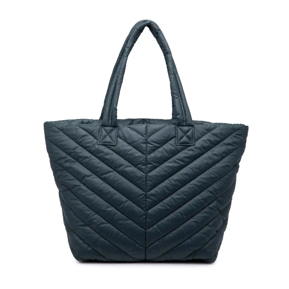 Kickoff Tote