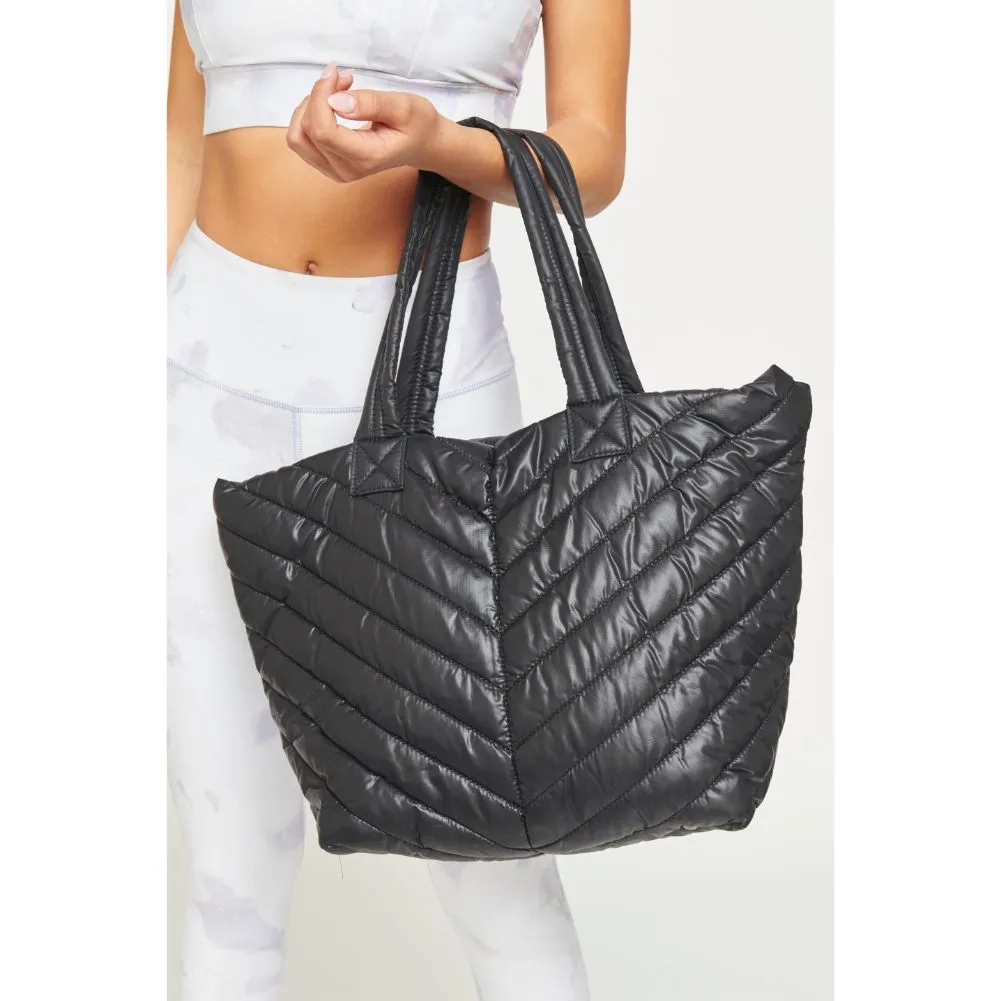 Kickoff Tote