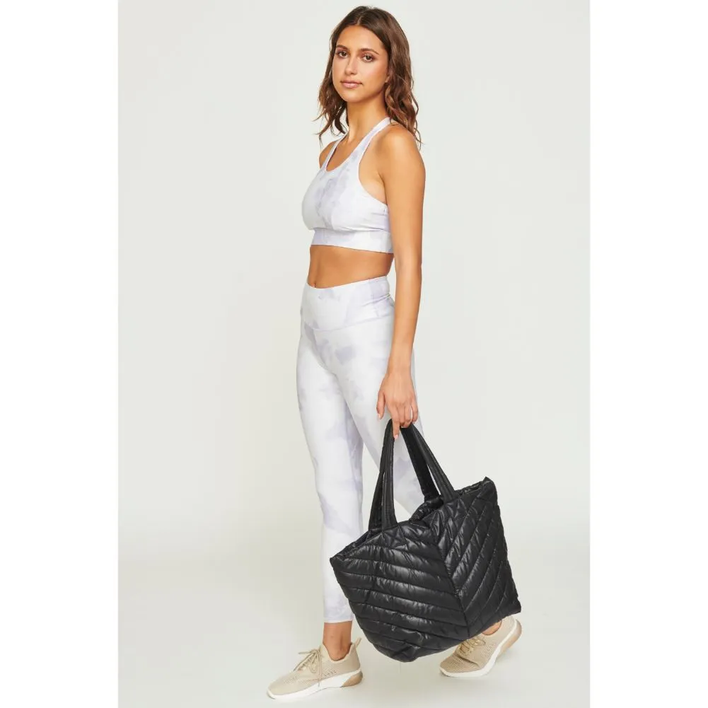 Kickoff Tote