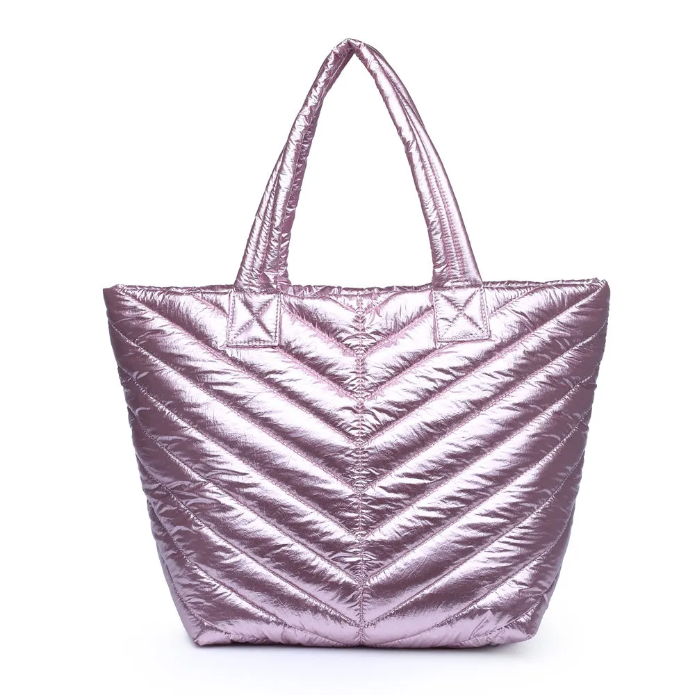 Kickoff Tote