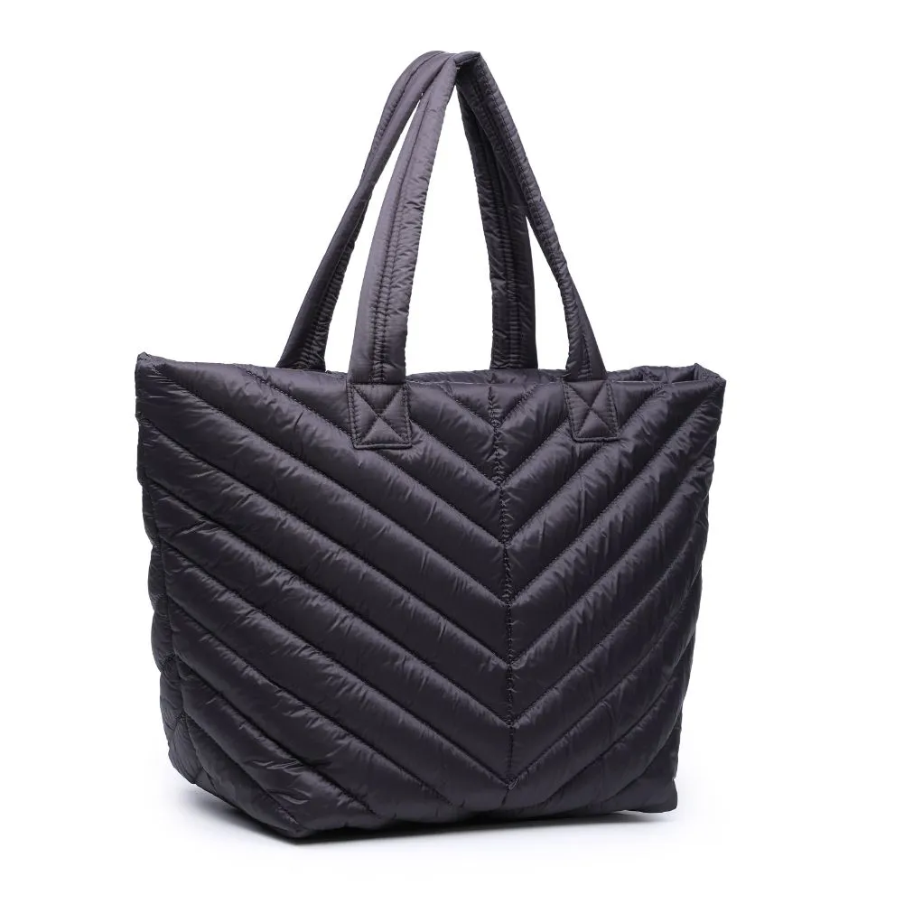Kickoff Tote