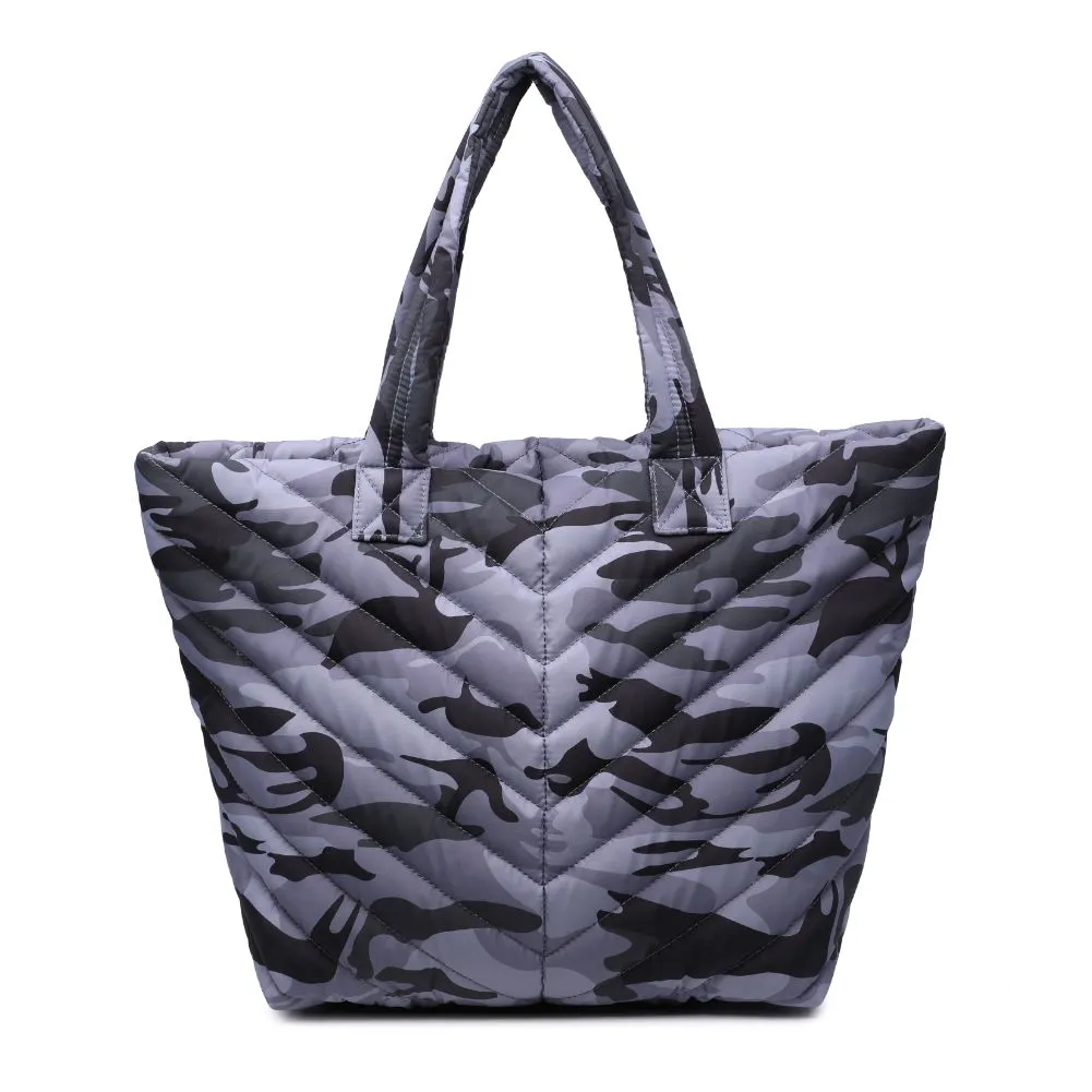 Kickoff Tote