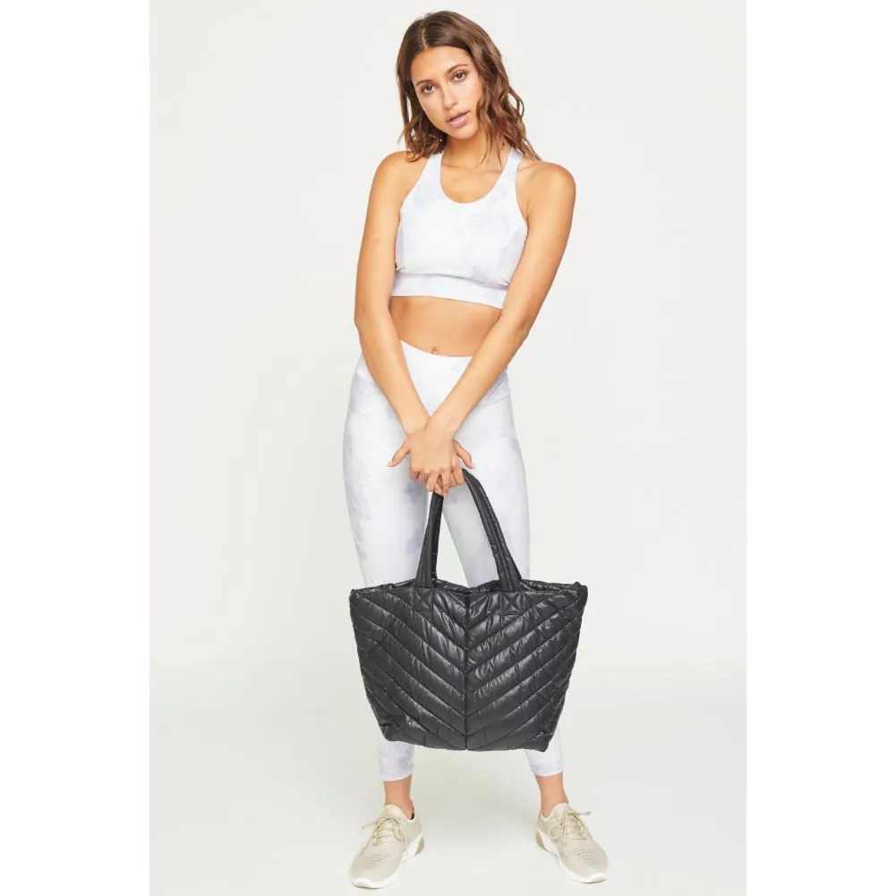 Kickoff Tote