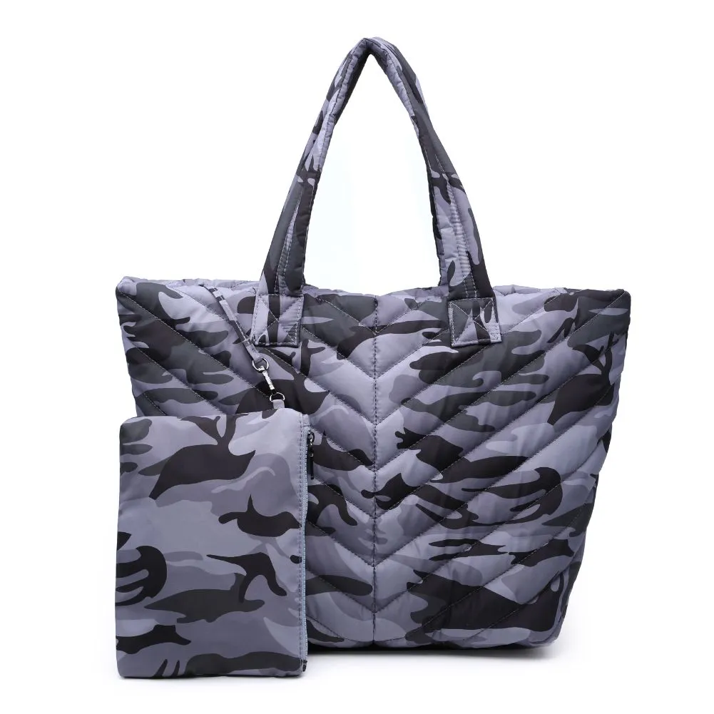 Kickoff Tote