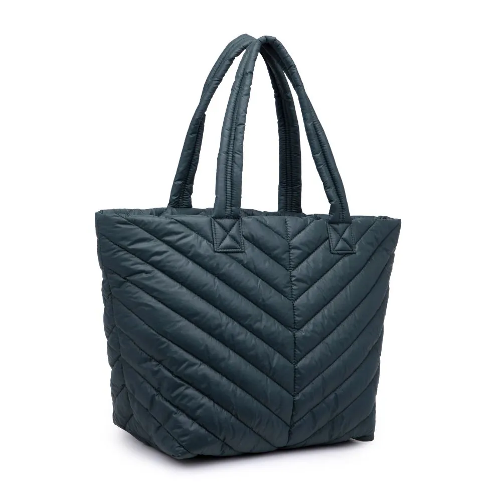 Kickoff Tote