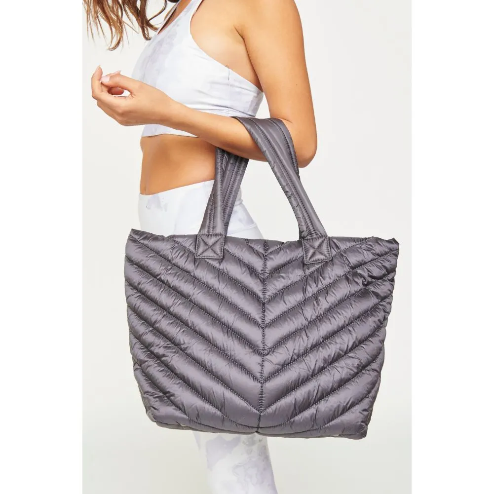 Kickoff Tote