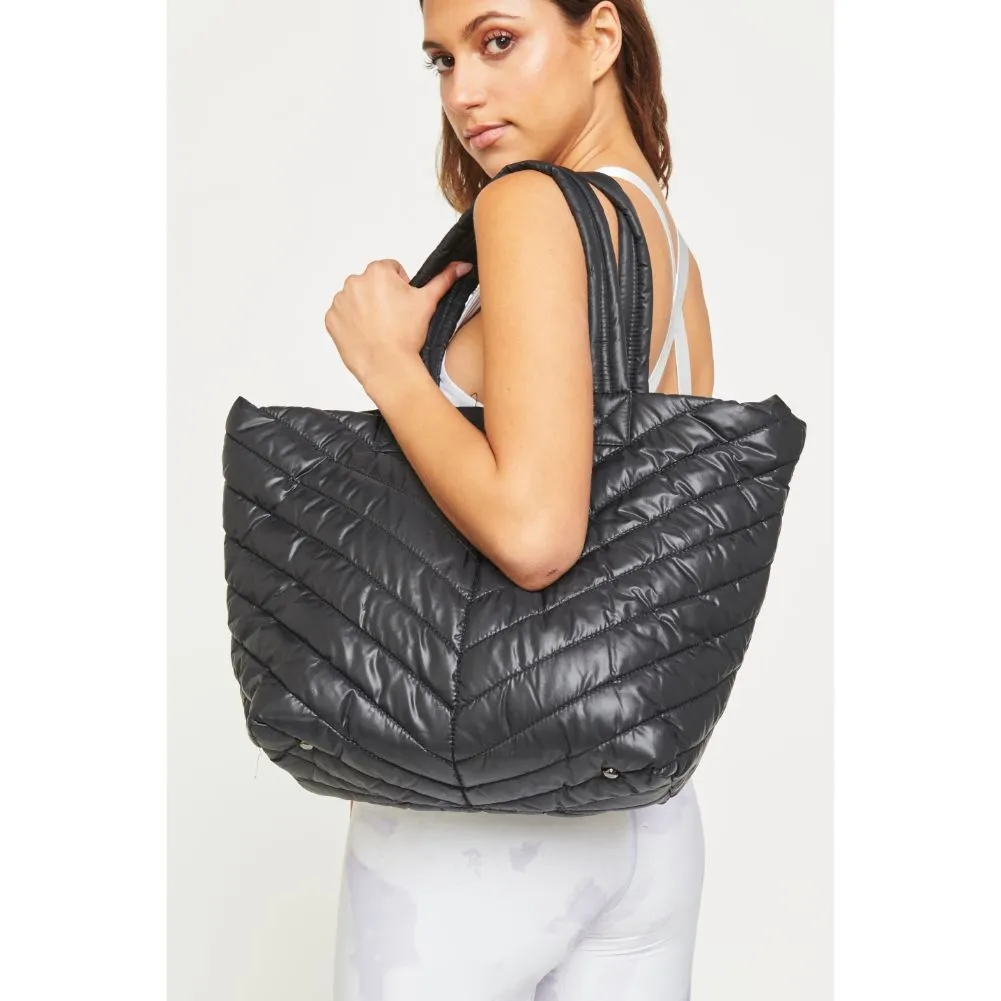 Kickoff Tote