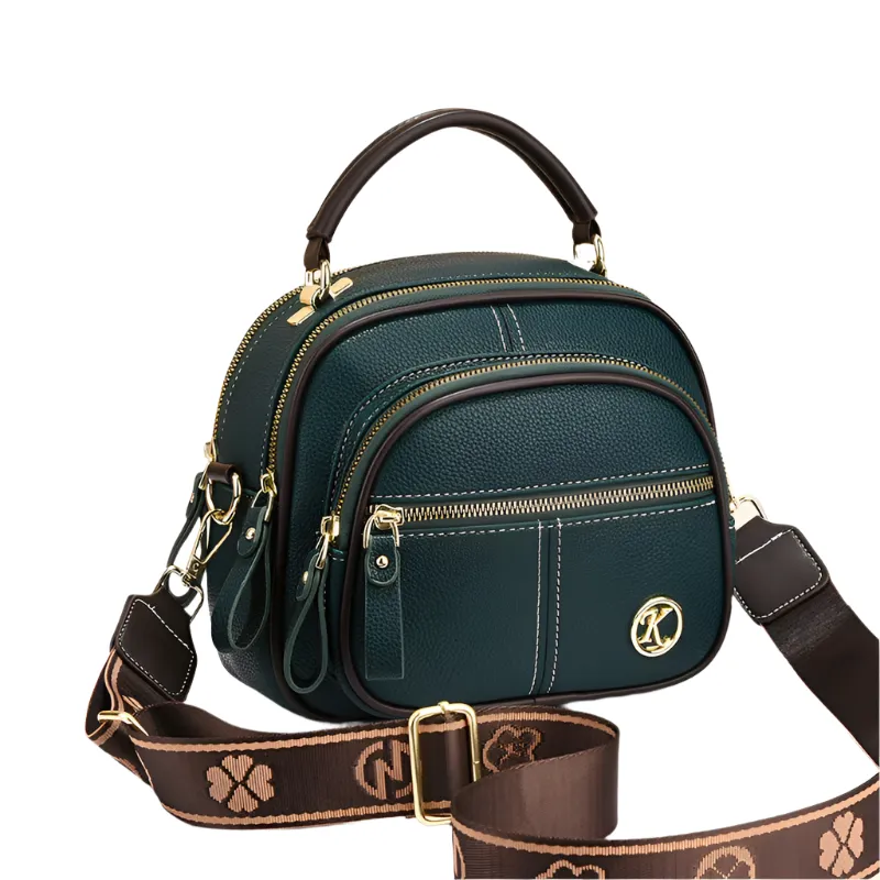Kim – Timeless Elegance Women’s Crossbody Bag