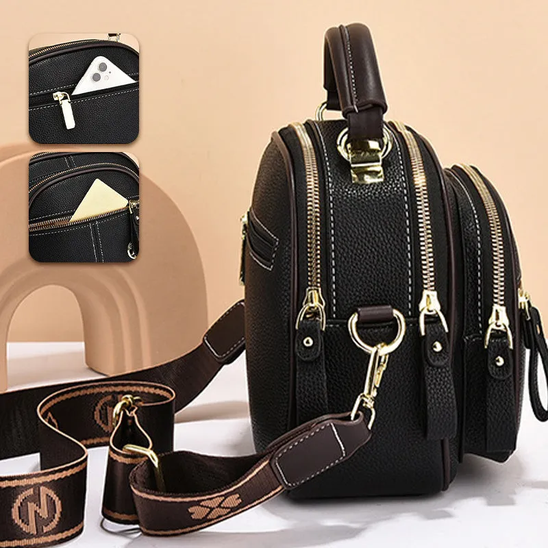 Kim – Timeless Elegance Women’s Crossbody Bag