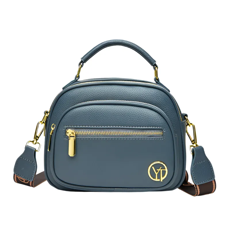 Kim – Timeless Elegance Women’s Crossbody Bag