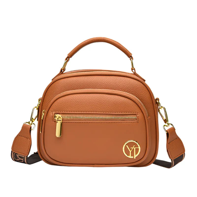 Kim – Timeless Elegance Women’s Crossbody Bag