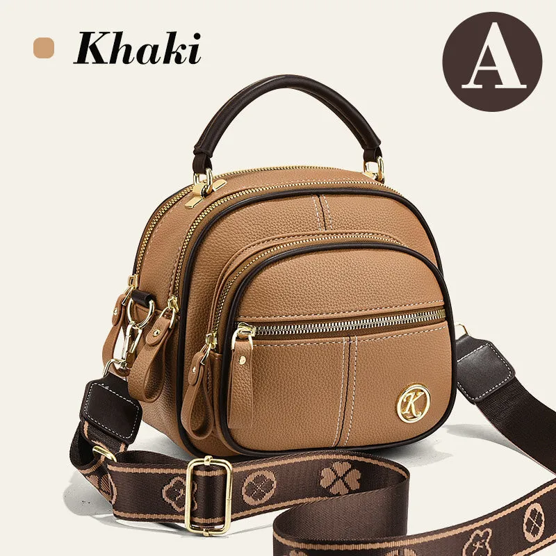 Kim – Timeless Elegance Women’s Crossbody Bag