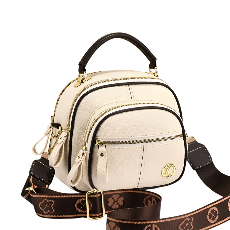 Kim – Timeless Elegance Women’s Crossbody Bag