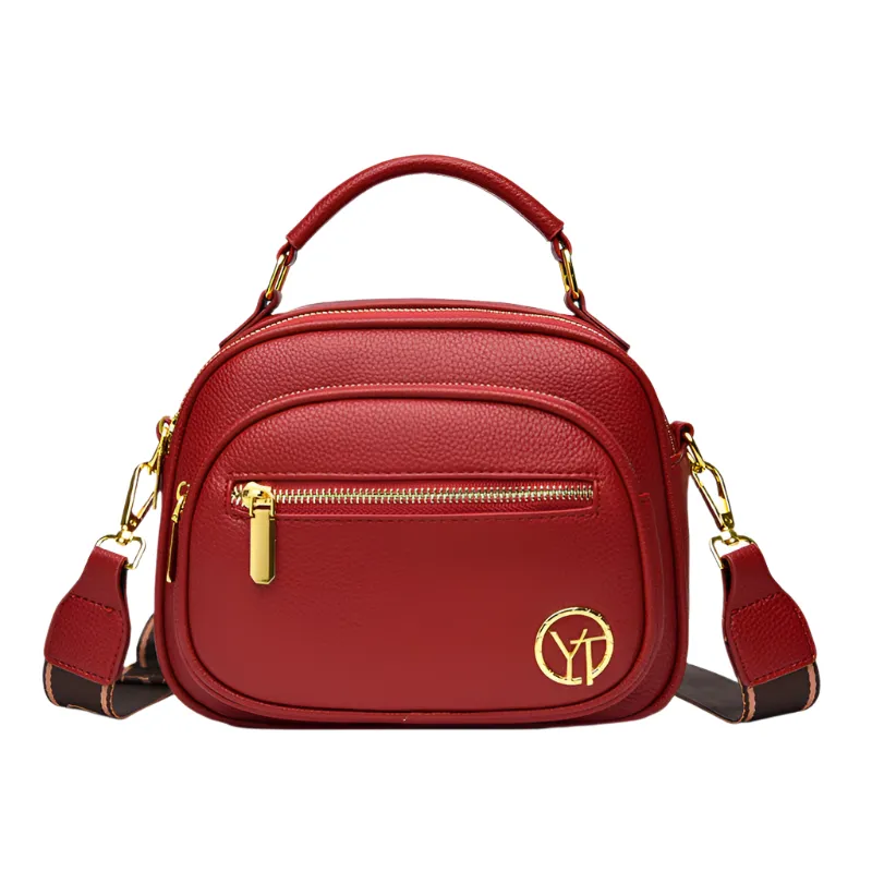 Kim – Timeless Elegance Women’s Crossbody Bag