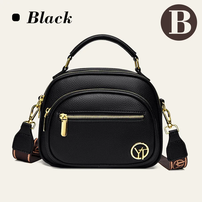 Kim – Timeless Elegance Women’s Crossbody Bag