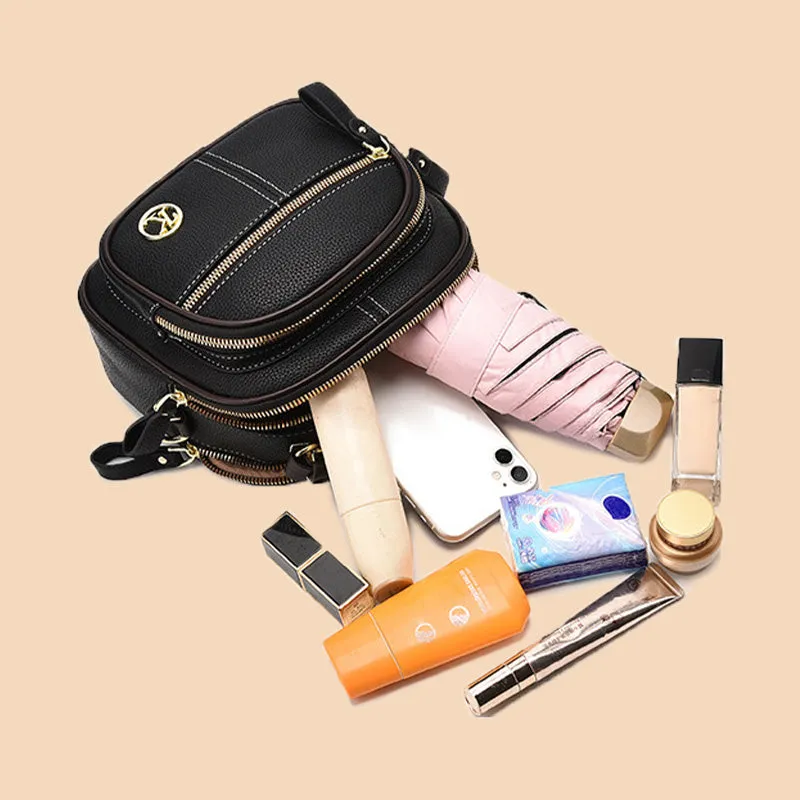 Kim – Timeless Elegance Women’s Crossbody Bag