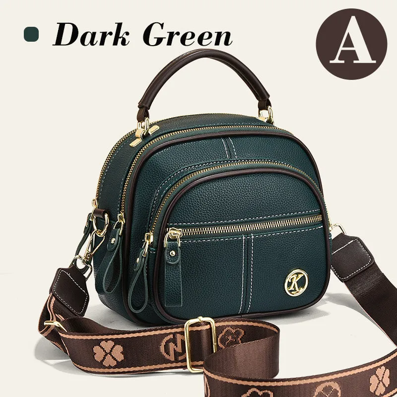 Kim – Timeless Elegance Women’s Crossbody Bag