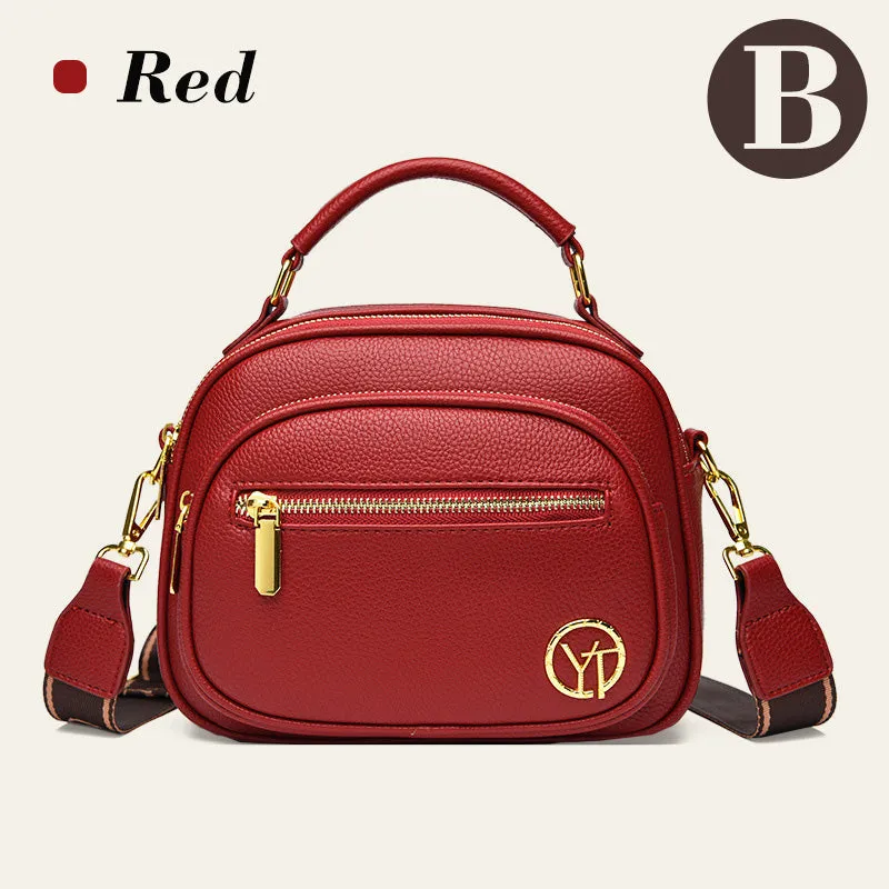 Kim – Timeless Elegance Women’s Crossbody Bag