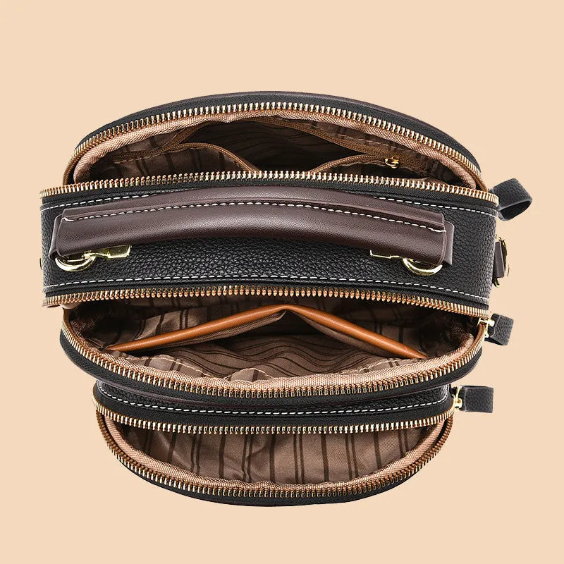 Kim – Timeless Elegance Women’s Crossbody Bag